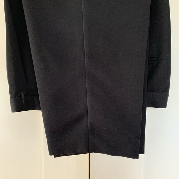 EUC Talbots Black Pants - Picture 3 of 8